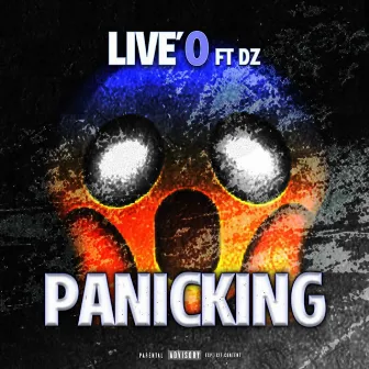 Panicking by DZ