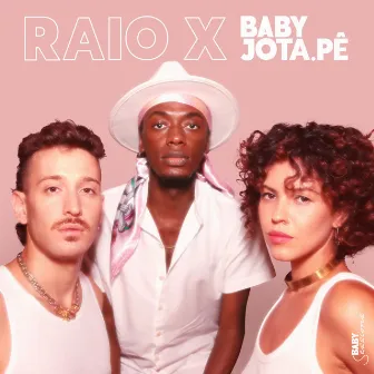 Raio X (Baby Session) by BABY