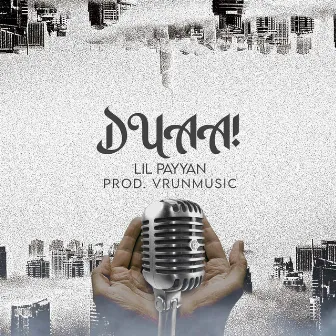 DUAA! by Lil PAYYAN