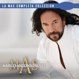 La Más Completa Colección by Marco Antonio Solís