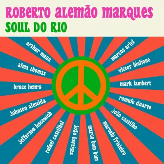 Soul do Rio by Roberto Marques