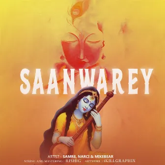 Saanwarey by Samr8