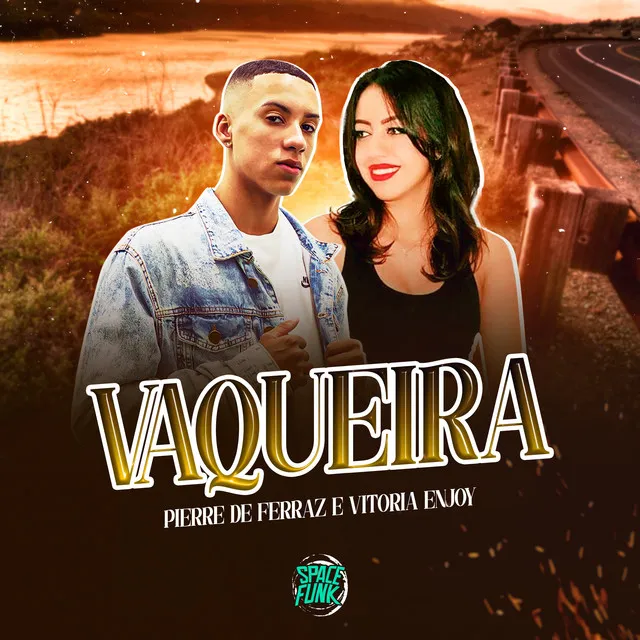 Vaqueira