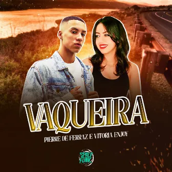 Vaqueira by Vitória Enjoy