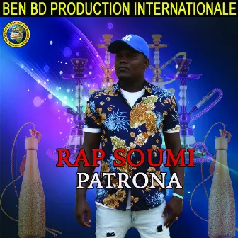 Patrona by Rap Soumi