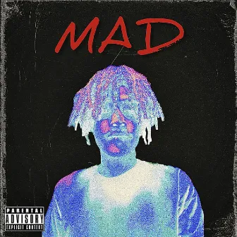 MAD by 6luekid