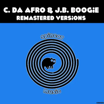 Remastered Versions by C. Da Afro