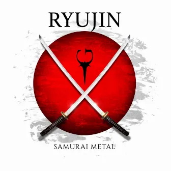 Samurai Metal by RYUJIN