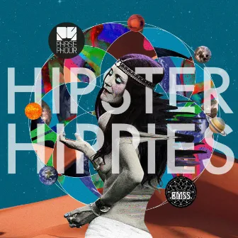 Hipster Hippies by PhasePhour