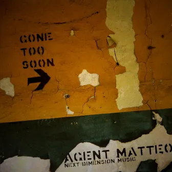 Gone Too Soon by Agent Matteo