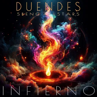 Infierno by Sbeng Allstars