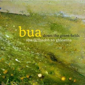 Down the Green Fields by Bua