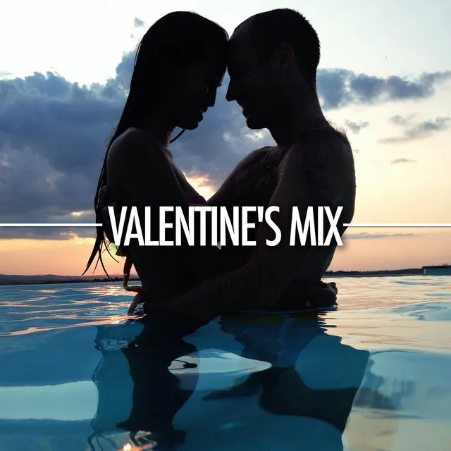 Valentine's Mix: The Ultimate Romantic Piano Music for True Lovers