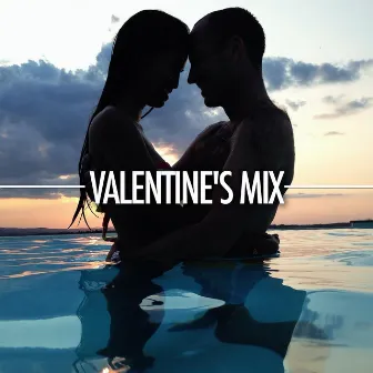 Valentine's Mix: The Ultimate Romantic Piano Music for True Lovers by Restaurant Music