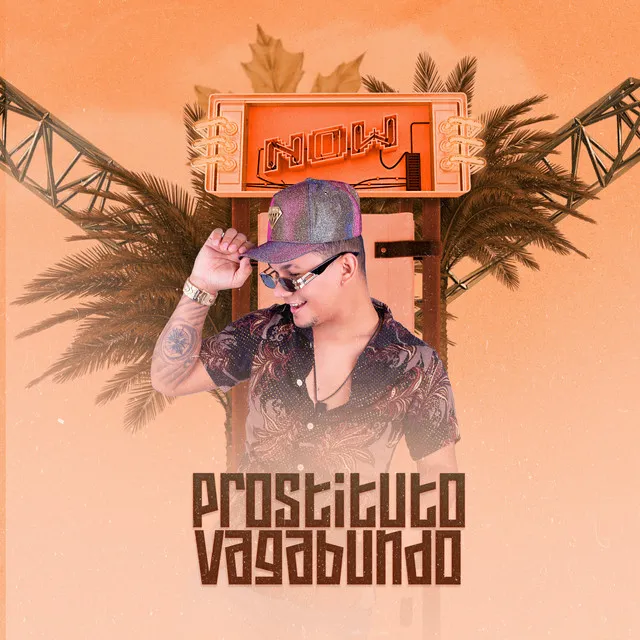 Prostituto Vagabundo