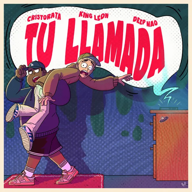 Tu Llamada