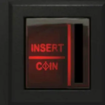 Insert Coin by PersOnage