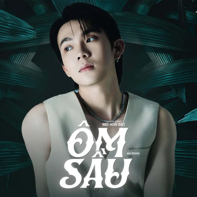 Ôm Sầu - DJ AM Remix