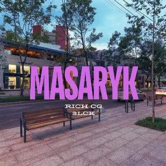 Masaryk by RICH CG