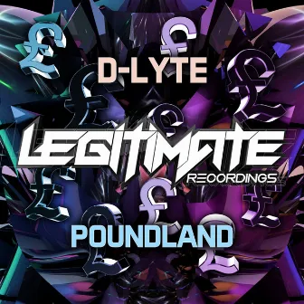 Poundland by D-Lyte