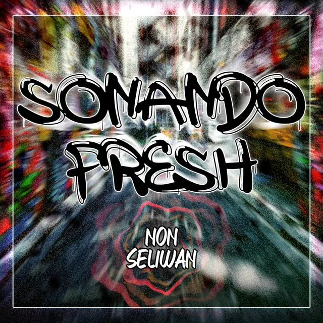 Sonando Fresh