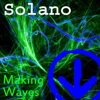 Making Waves by Solano