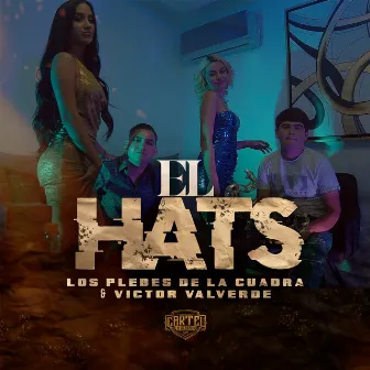 El Hats by Victor Valverde