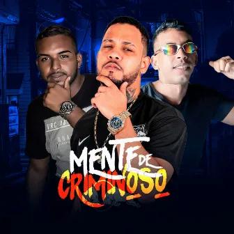 Mente de Criminoso by MC Zeus