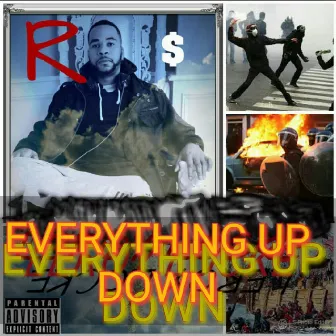 Everything Up Down by Rs