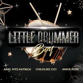 Little Drummer Boy by Ariel Fitz-Patrick