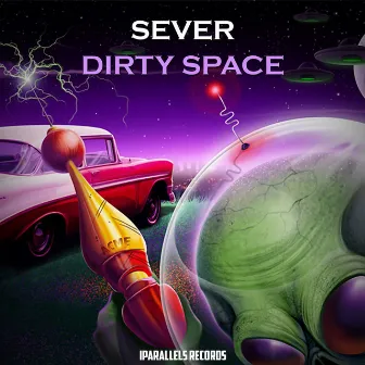 Dirty Space by Sever