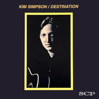 Destination by Kim Simpson