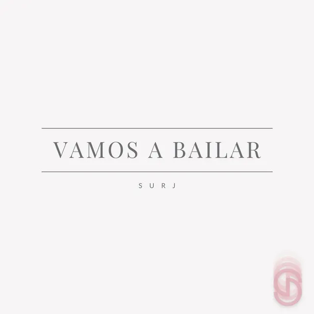 Vamos a Bailar