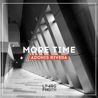 More Time by Adonis Rivera