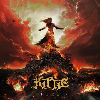 Fire by Kittie