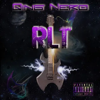 Rock Like This by Qing Nero