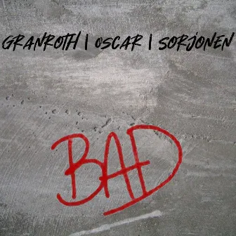 Bad by Johannes Granroth