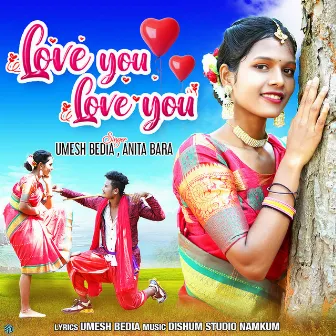 Love you Love You by Umesh Bedia