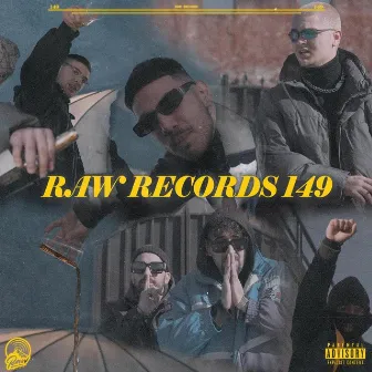 149 by Raw Records