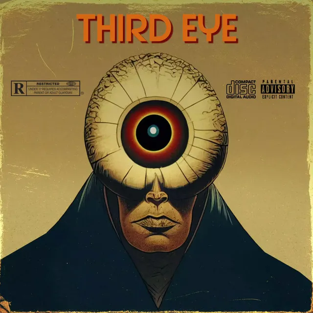 Third Eye