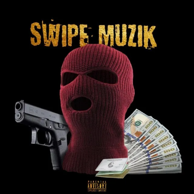 SwipeMuzik