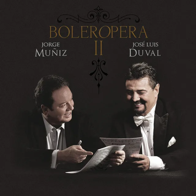 Boleropera II