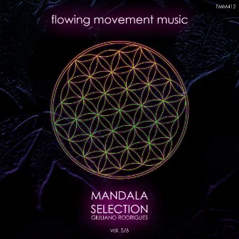 Mandala Selection, Vol. 5 by Giuliano Rodrigues