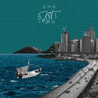 Boot by DMO