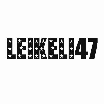 Leikeli47 by Leikeli47