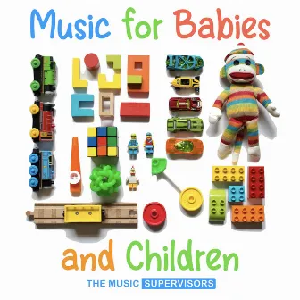 Music for Babies and Children by TMS Underscores