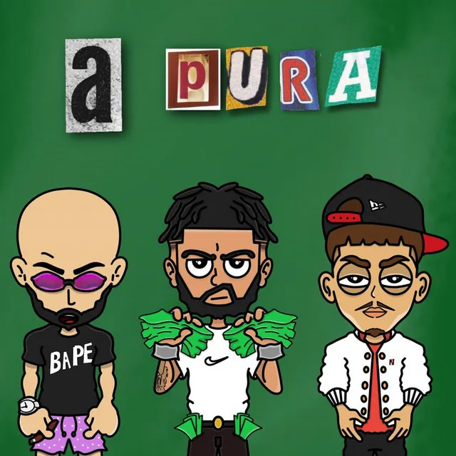 A Pura