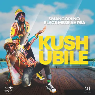 Kushubile by Smangori noBlack Messiah