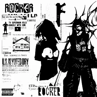 r0ckr by HIFIRE