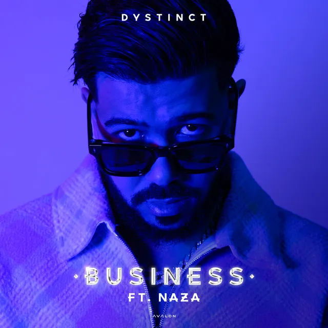 Business (feat. Naza)